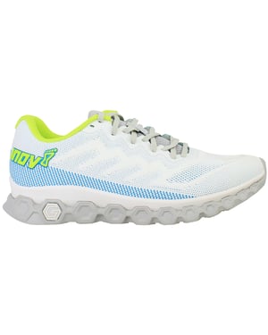 Inov-8 F-Lite Fly G 295 Mens White Running Shoes