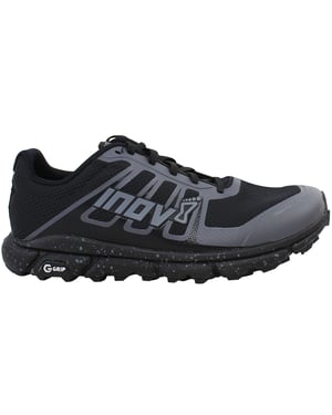 Inov-8 Trailfly G 270 V2 Mens Black Running Shoes