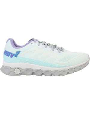 Inov-8 F-Lite Fly G 295 Womens White Running Shoes