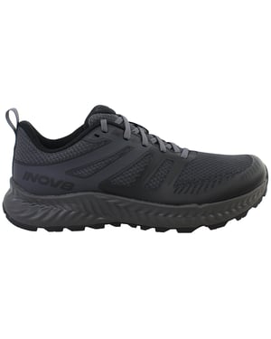 Inov-8 Trailfly Mens Black Running Shoes