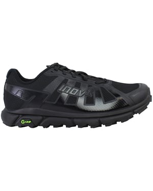 Inov-8 Trailfly G 270 Mens Black Running Shoes