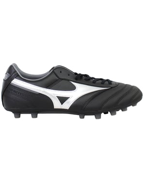Mizuno II Pro AG Mens Black Football Boots