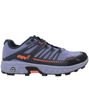 Inov-8 Roclite Ultra G 320 Womens Purple Running Shoes