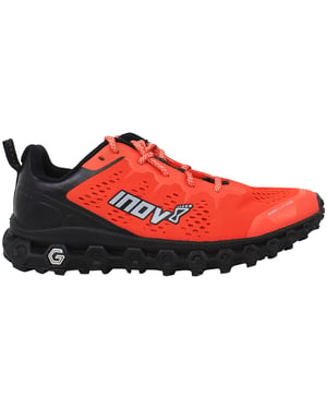 Inov-8 Parkclaw G 280 Mens Red Running Shoes