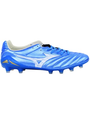 Mizuno Monarcida Neo III Pro Mens Blue Football Boots