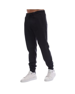Emporio Armani EA7 Joggers för herrar (Marinblått)