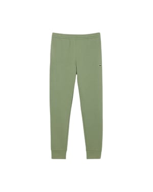 Lacoste Heren Relaxed Fit Tracksuit Broek (Tijm)