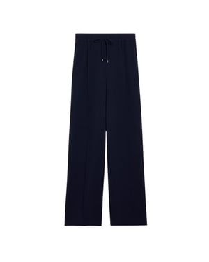 Ted Baker Joggingbroeken met open zoom voor dames (Donkerblauw)