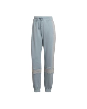 Essentials Dam 3-Stripes Joggers (Grå)