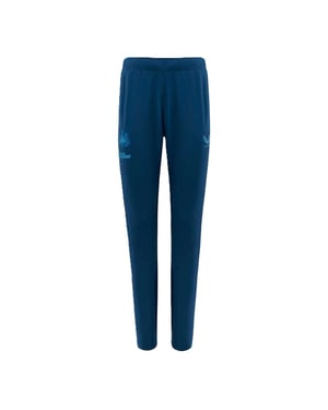 Castore Trainingsbroek voor heren van Newcastle United FC (Blauw)
