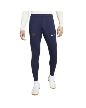 Nike PSG-slimfit-joggingbroek voor heren (Blauw)