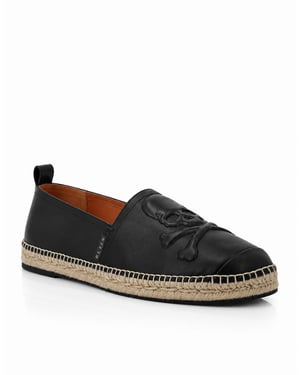 Espadriller Skull
