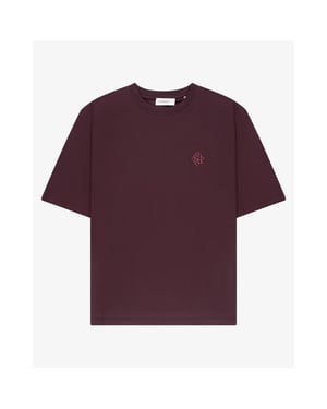 The GoodPeople T-shirt korte mouw 26020900 tommy