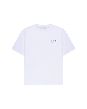 The GoodPeople T-shirt korte mouw 26020904 tax