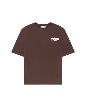 The GoodPeople T-shirt korte mouw 26020908 took