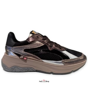 Floris van Bommel Damesschoenen sneakers