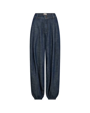 Mos Mosh Jeans 183420 marah