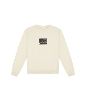 Pure Path Sweatshirt 26030302