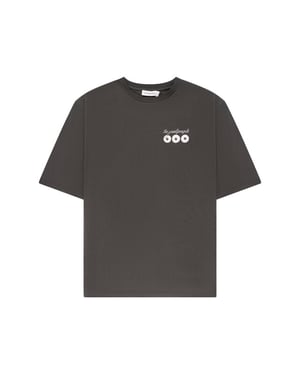 The GoodPeople T-shirt korte mouw 26020910 tuur