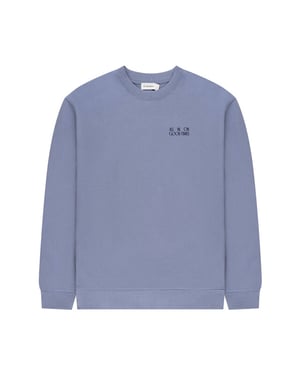The GoodPeople Sweatshirt 26020710 lax