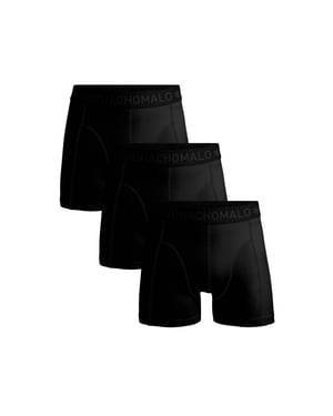Muchachomalo Jongens 3-pack boxershorts