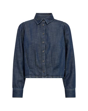 Mos Mosh Blouse lange mouw 183330 arles
