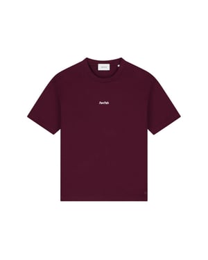 Pure Path T-shirt korte mouw 26030110
