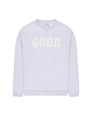 The GoodPeople Sweatshirt 26020703 leff