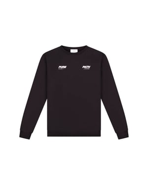 Pure Path Sweatshirt 26030303