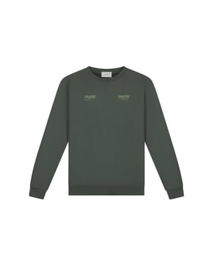 Pure Path Sweatshirt 26030303