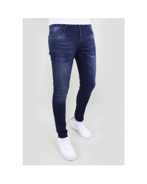 Gabbiano 82612 ultimo blue denim