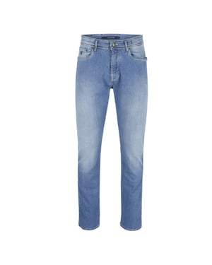 Atelier Noterman Jeans atn01rg-a25-0638