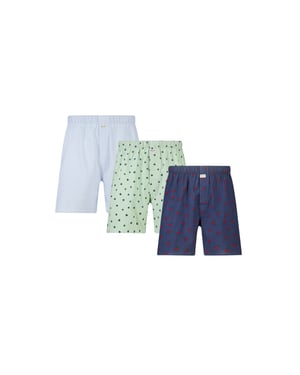 America Today Thomas 3pack