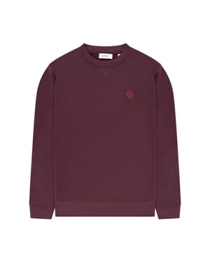 The GoodPeople Sweatshirt 26020704 lommy