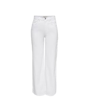 Only Onljuicy life hw wide leg rea365 n -