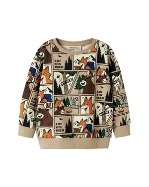 Naam trui
