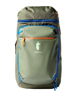 Cotopaxi rugzak