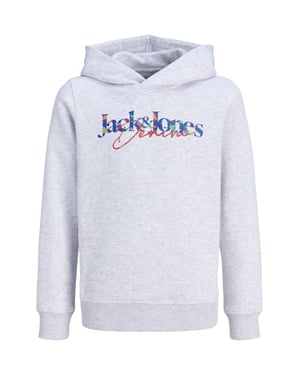 Jack & Jones Junior Hoodie