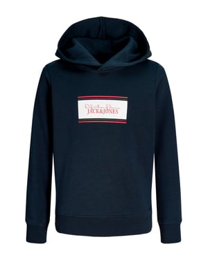 Jack & Jones Junior Hoodie