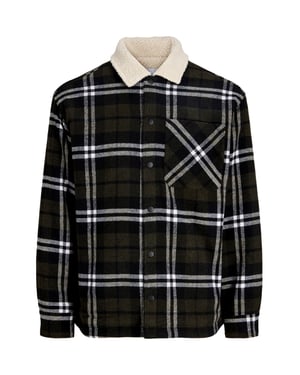 Jack & Jones junior teddyjas