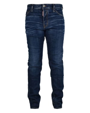 Dsquared2 Cool Guy Jean Blauw