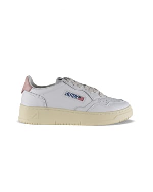 Autry Medaille trainers Wit