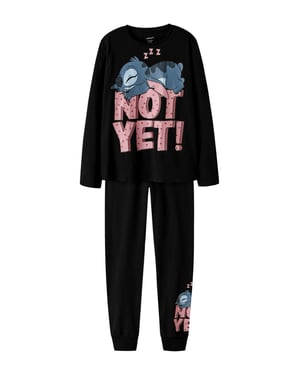 Naam-het-pyjama's