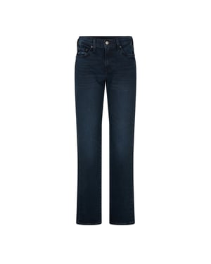 Levis Slim-fit-jeans i bomull för män (Skogshöns)