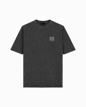 Black Bananas Anagram T-shirt,