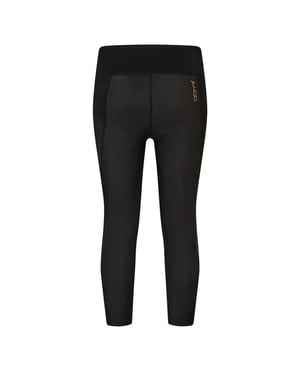 Skins 3/4-legging voor heren (Zwart)