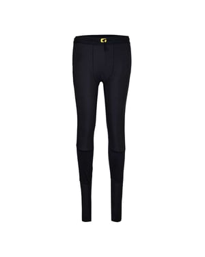 Skins Leggings för män, serie 5 (Svart)
