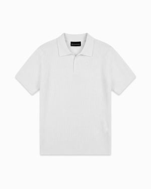 Black Bananas v Knit Polo,