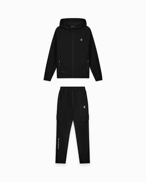 Black Bananas Rflct 2.0 Trainingspak,