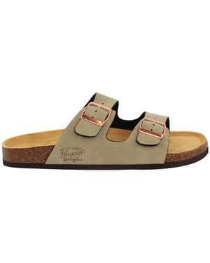 Penguin Port 2 Womens Sand Sliders